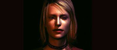 СМИ объяснили утекшие скриншоты ремейка Silent Hill 2 от создателей The Medium - gamemag.ru - Tokyo