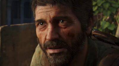 The Last of Us: Part 1 наконец раскрывает день рождения Джоэла, а также полное имя Тесс - playground.ru - штат Техас