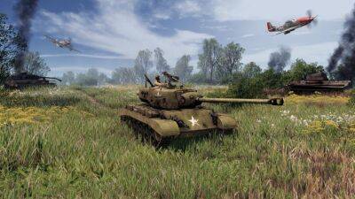 Перенесена премьера стратегии в реальном времени Men Of War 2 о Второй мировой войне - gametech.ru - Украина - Луганская обл.
