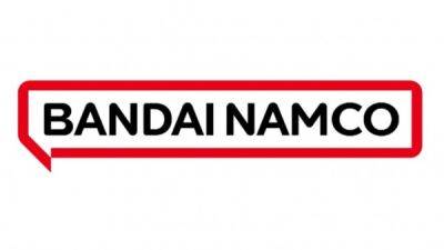 Bandai Namco, похоже, анонсирует новую игру на TGS 2022 - playground.ru - Tokyo