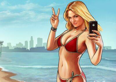 Rockstar на своём сайте благодарит разработчиков Grand Theft Auto V и GTA Online - igromania.ru