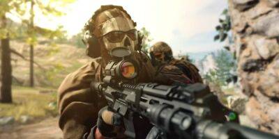 Для Modern Warfare 2 в Steam не потребуется Battle.net - playground.ru