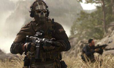 Похоже, Activision отказалась от лаунчера Battle.net в Steam для CoD Modern Warfare 2 - gametech.ru - Россия