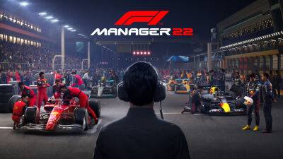 Еженедельный чарт Steam: F1 Manager 2022 вошла в тройку лидеров, а кроссовер Dead by Daylight с Resident Evil стартовал во второй десятке - 3dnews.ru