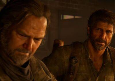 В ремейке The Last of Us исправили ошибку в русской локализации, возможно, сделанную намеренно в ремастере для PS4 - gametech.ru