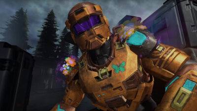 Событие The Yappening в Halo Infinite стартует 6 сентября - lvgames.info
