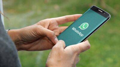 Владельцы ряда телефонов не смогут пользоваться WhatsApp с октября этого года - igromania.ru - Sony