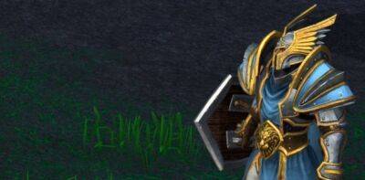 Обновление 1.33.0 для Warcraft III добавило в кампании больше персонажей из сюжета вселенной - noob-club.ru