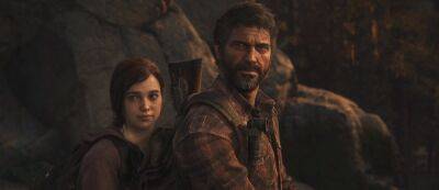 Нил Дракманн - Новая игра от Naughty Dog для PlayStation 5? В ремейке The Last of Us нашли любопытные фэнтезийные арты - gamemag.ru