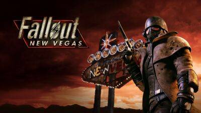 Новый мод для Fallout: New Vegas восстанавливает контент, вырезанный из-за консолей - playground.ru