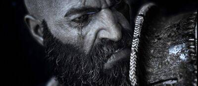 Охота на воронов Одина: Игроки заметили старых знакомых в новом видео God of War Ragnarok для PlayStation 4 и PlayStation 5 - gamemag.ru
