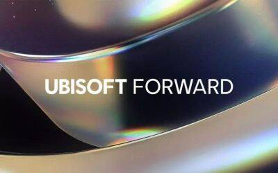 Ubisoft проведёт Ubisoft Forward, где расскажет об играх и подарит призы зрителям - gametech.ru