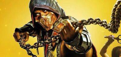 Mortal Kombat 11 Ultimate блокирует повторные обновления с PS4 до PS5. Обнаружена интересная система защиты - gametech.ru