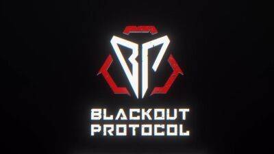 Анонсирована Blackout Protocol. Это кооперативный шутер с уничтожением паранормальных созданий - gametech.ru