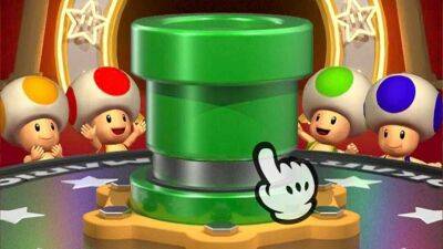 Nintendo уберет лутбоксы из Mario Kart Tour в октябре - gametech.ru