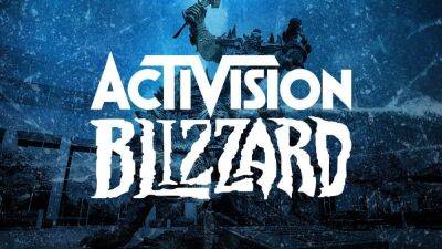 Activision Blizzard запретили геймерам использовать название "Азов" в своих играх - games.24tv.ua - Украина