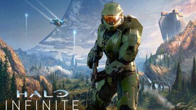 Событие Yappening в Halo Infinite выходит с бесплатным боевым пропуском - lvgames.info