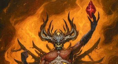 Скачайте свежую версию Diablo Immortal на iOS и Андроид - app-time.ru - Россия - Снг