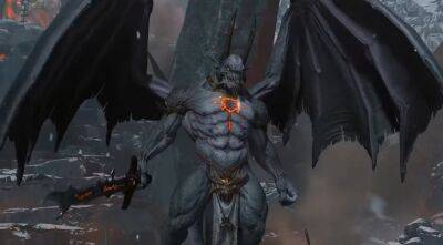 Новый сценарий Total War: Warhammer III позволит погрузить мир в хаос - igromania.ru