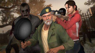 «Мобильная» версия Left 4 Dead 2 оказалась аферой мошенников - igromania.ru - Австралия