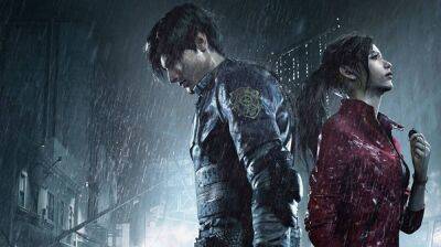 Стивен Кик - Глава ремейка System Shock похвалил авторов обновлённой Resident Evil 2 - igromania.ru