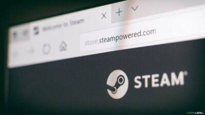 Как восстановить аккаунт в Steam после того, как его украли? - coop-land.ru