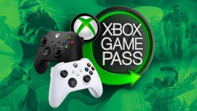 Xbox Game Pass в сентябре пополнит восемь игр - lvgames.info