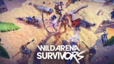 СМИ: Изначально Wild Arena Survivors являлась спин-оффом Far Cry - mmo13.ru