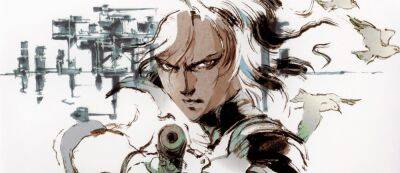 Хидео Кодзим - Хидео Кодзима потратил несколько лет на переговоры о включении исторических кадров в Metal Gear Solid - gamemag.ru