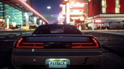 У Need for Speed Payback настолько взрывной рост популярности в Steam, что EA продлила скидку на игру - gametech.ru