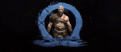 Появился новый геймплей God of War Ragnarök с демонстрацией царства гномов - gamemag.ru