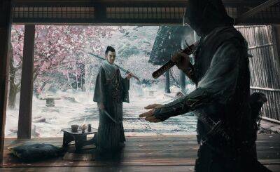 Томас Хендерсон (Tom Henderson) - Инсайдер: Ubisoft представит Assassin’s Creed в Японии, в Китае и во времена охоты на ведьм, AC Mirage и другие проекты - gametech.ru - Китай - Россия - Япония