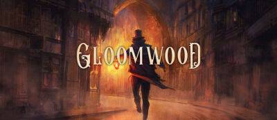 Дэвид Шимански - Иммерсивный хоррор Gloomwood от разработчиков DUSK вышел в раннем доступе Steam - gamemag.ru