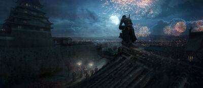 Инсайдер: Ubisoft анонсирует в субботу мрачную Assassin's Creed про времена охоты на ведьм в Европе - gamemag.ru - Китай - Япония - Москва - Багдад