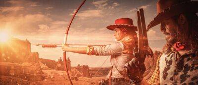 Rockstar Games обновила Red Dead Redemption 2 на ПК, добавив поддержку технологии масштабирования изображения FSR 2.0 - gamemag.ru