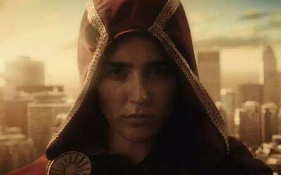 Assassin's Creed в сентиментальном трейлере. Ubisoft готовит игроков к будущему серии - gametech.ru - Россия