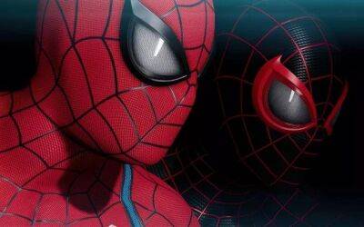 Майлз Моралес - Питер Паркер - Spider-Man 2 «превзойдёт ожидания». Информатор уверена во впечатляющей графике и скором показе геймплея - gametech.ru - Россия