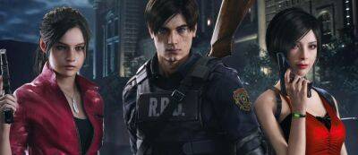 Стивен Кик - Руководитель разработки ремейка System Shock похвалил обновлённую Resident Evil 2 за возрождение хорроров - gamemag.ru