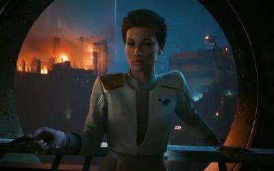 Cyberpunk 2077: Phantom Liberty не выйдет на PS4 и Xbox One. Игроки раскритиковали решение CDPR - gametech.ru - Россия