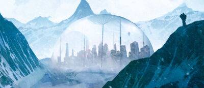 Советский город подо льдами Антарктиды: Новые возможные подробности BioShock 4 - gamemag.ru - Антарктида