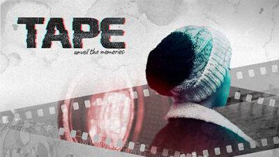 TAPE: Unveil The Memories выйдет в издании Directors Edition - lvgames.info - Испания