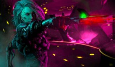 CD Projekt RED подтвердила, что Cyberpunk 2077 получит единственное дополнение Phantom Liberty - gametech.ru - Россия