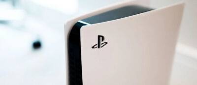 PlayStation 5 получила прошивку с поддержкой 1440p и возможностью создания попок - gamemag.ru - Сша - Англия - Димитреск