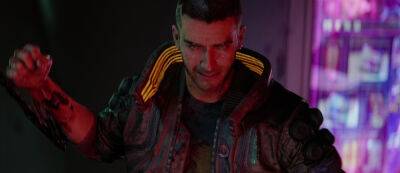 Киану Ривз - Джон Сильверхенд - Официально: Cyberpunk 2077 не получит второго сюжетного дополнения - gamemag.ru - Димитреск - Найт-Сити