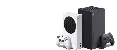 Microsoft добавила в голосовой чат на Xbox Series X|S функцию шумоподавления - gamemag.ru