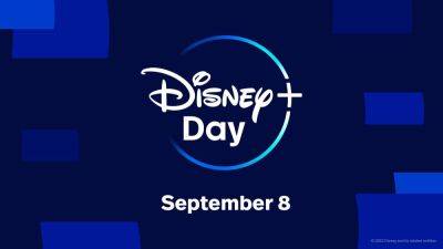 Vier Disney+ Day met een speciale introductieaanbieding - ru.ign.com - state Florida - county Park