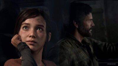 Игроки The Last of Us уверены, что нашли подсказки о следующей игре Naughty Dog - games.24tv.ua - Украина