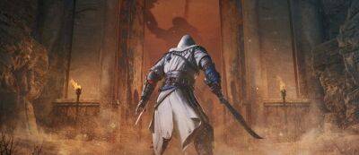 Томас Хендерсон - Классика, стелс и паркур: В сети появилось официальное описание Assassin's Creed Mirage — игру представят 10 сентября - gamemag.ru