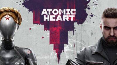 Роберт Багратуни - Издателем западной версии Atomic Heart выступит Focus Entertainment, а дата релиза будет объявлена в ближайшее время - playground.ru - Снг