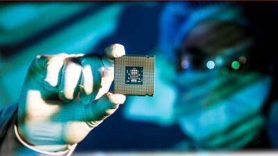 Intel получила запрет на строительство заводов по производству чипов в Китае - igromania.ru - Сша - Китай - Россия